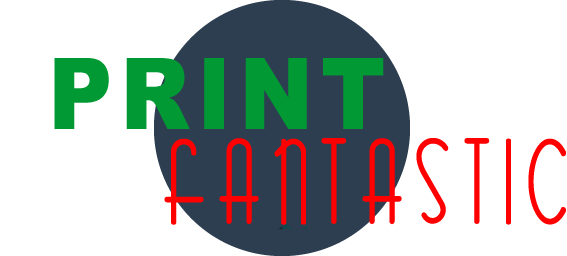 PrintFantastic icon